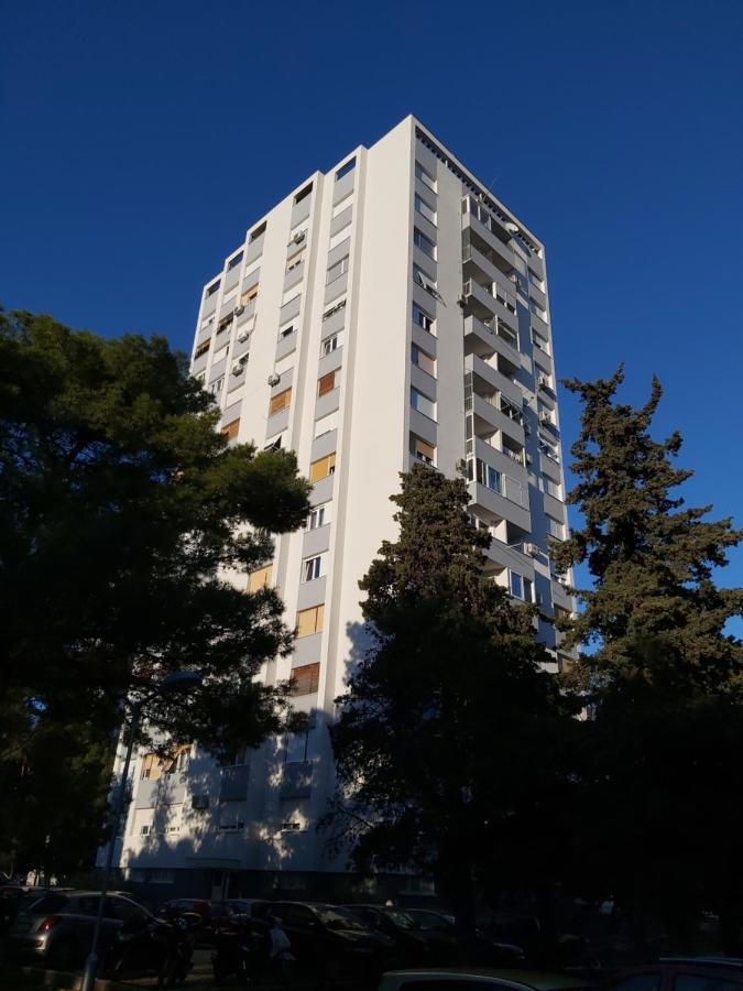 Apartment Matilda スプリト エクステリア 写真