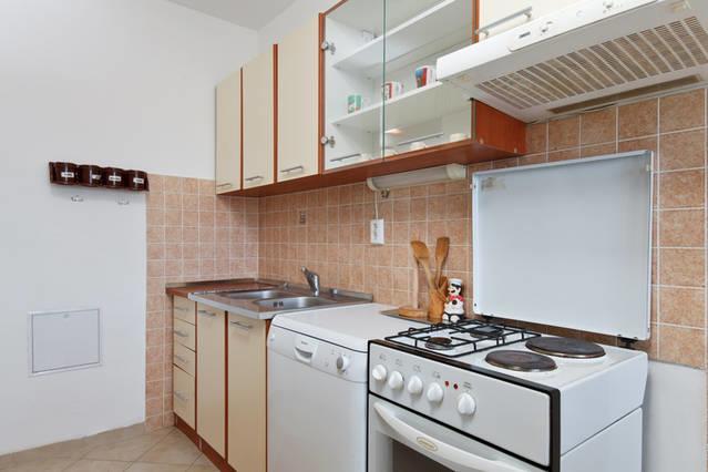 Apartment Matilda スプリト エクステリア 写真