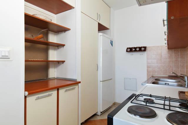 Apartment Matilda スプリト エクステリア 写真